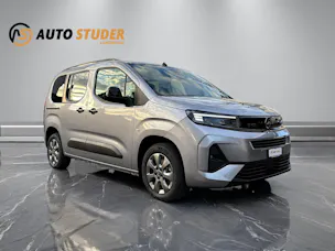 Opel Combo-e Electric
