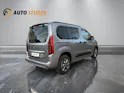 Opel Combo-e Electric