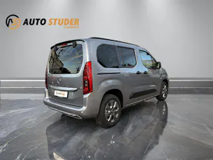 Opel Combo-e Electric