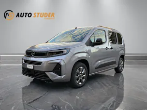 Opel Combo-e Electric