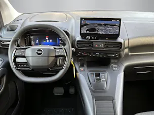 Opel Combo-e Electric