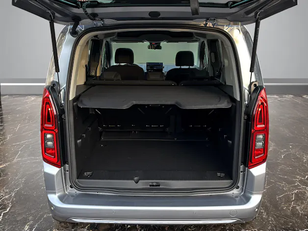 Opel Combo-e Electric