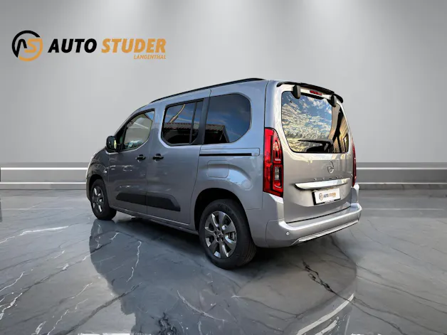 Opel Combo-e Electric