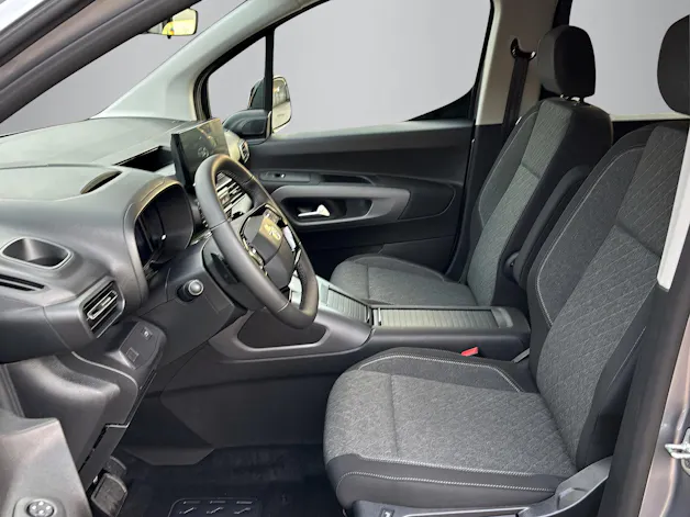 Opel Combo-e Electric
