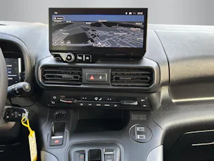 Opel Combo-e Electric