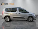 Opel Combo-e Electric