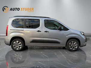 Opel Combo-e Electric