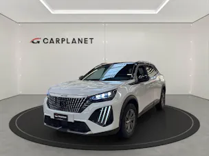Peugeot 2008 1.2 Hybrid 145 GT