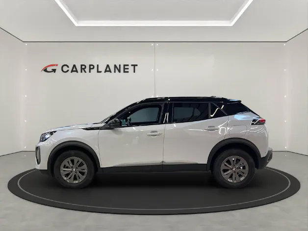 Peugeot 2008 1.2 Hybrid 145 GT
