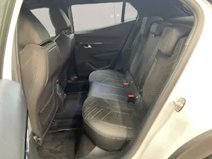 Peugeot 2008 1.2 Hybrid 145 GT