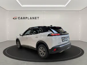 Peugeot 2008 1.2 Hybrid 145 GT