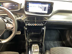 Peugeot 2008 1.2 Hybrid 145 GT