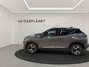 Peugeot 2008 1.2 PureTech 130 GT