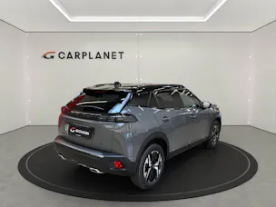Peugeot 2008 1.2 PureTech 130 GT