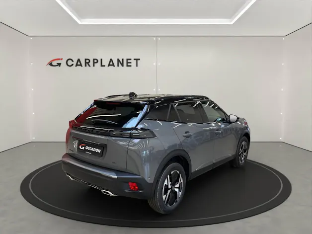 Peugeot 2008 1.2 PureTech 130 GT
