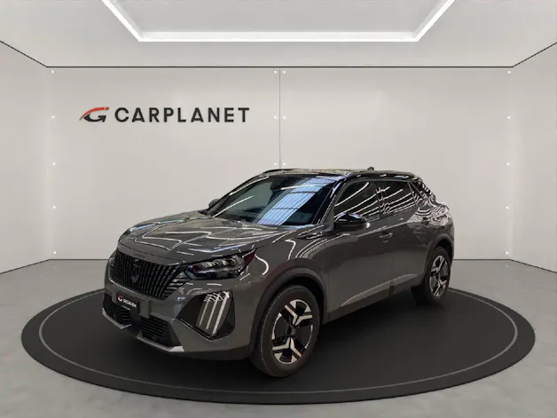 Peugeot 2008 1.2 PureTech 130 GT