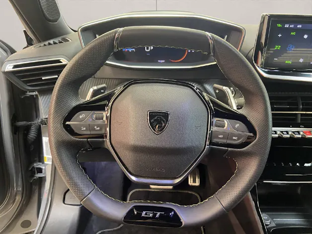 Peugeot 2008 1.2 PureTech 130 GT