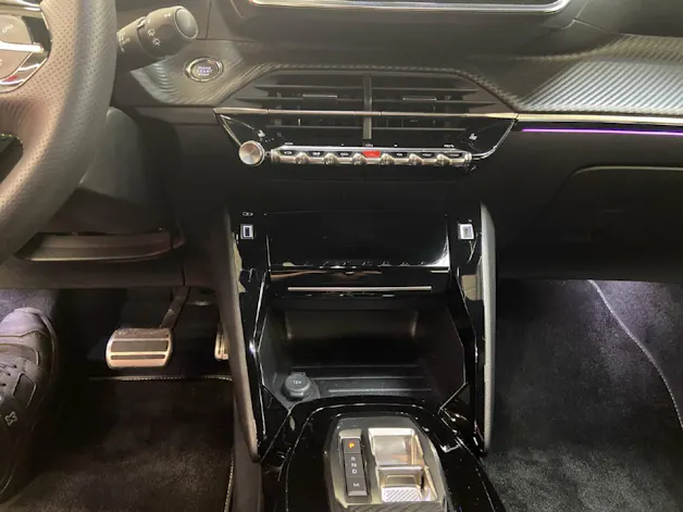 Peugeot 2008 1.2 PureTech 130 GT