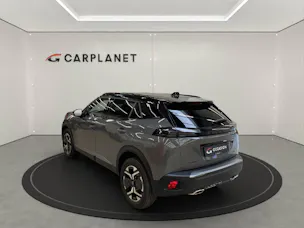 Peugeot 2008 1.2 PureTech 130 GT