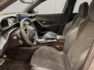 Peugeot 2008 1.2 PureTech 130 GT