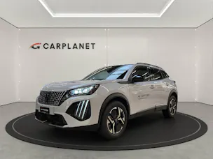 Peugeot 2008 1.2 Hybrid 145 Allure