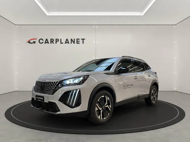 Peugeot 2008 1.2 Hybrid 145 Allure
