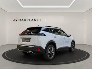 Peugeot 2008 1.2 Hybrid 145 Allure