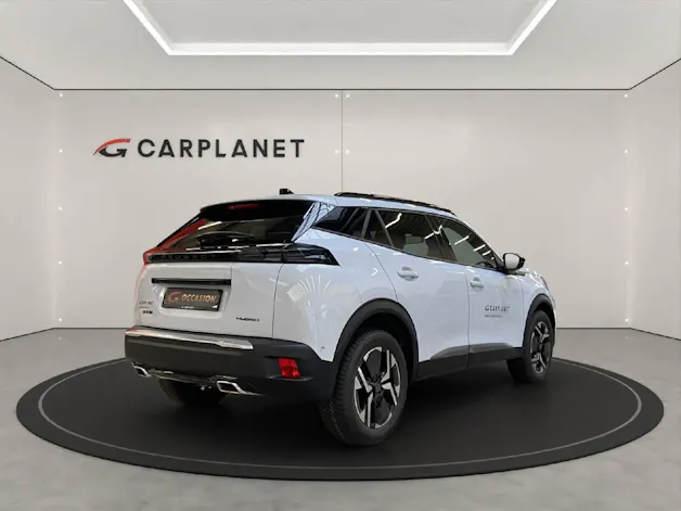 Peugeot 2008 1.2 Hybrid 145 Allure