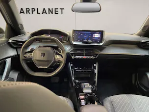 Peugeot 2008 1.2 Hybrid 145 Allure