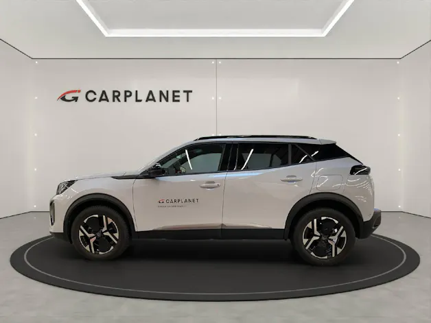 Peugeot 2008 1.2 Hybrid 145 Allure
