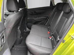 Hyundai i20 1.0 T-GDi Amplia