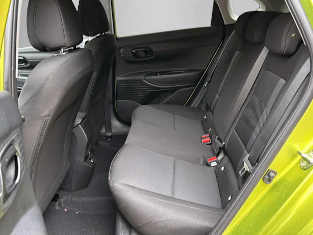 Hyundai i20 1.0 T-GDi Amplia