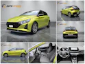 Hyundai i20 1.0 T-GDi Amplia