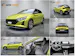 Hyundai i20 1.0 T-GDi Amplia