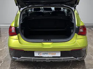 Hyundai i20 1.0 T-GDi Amplia