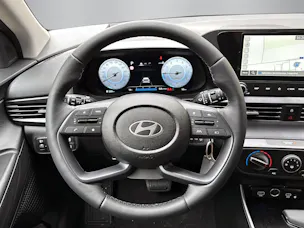 Hyundai i20 1.0 T-GDi Amplia