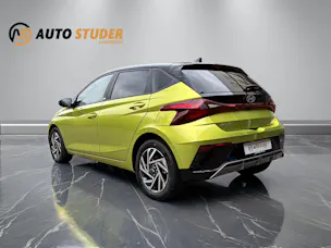 Hyundai i20 1.0 T-GDi Amplia