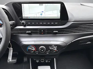 Hyundai i20 1.0 T-GDi Amplia