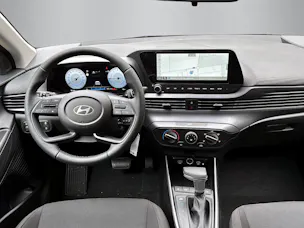 Hyundai i20 1.0 T-GDi Amplia