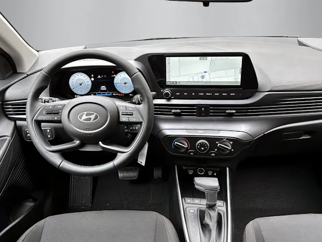 Hyundai i20 1.0 T-GDi Amplia