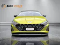 Hyundai i20 1.0 T-GDi Amplia