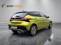 Hyundai i20 1.0 T-GDi Amplia