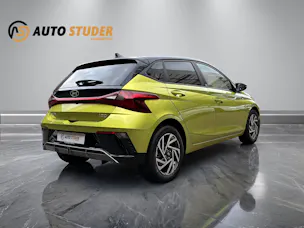 Hyundai i20 1.0 T-GDi Amplia