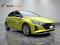 Hyundai i20 1.0 T-GDi Amplia