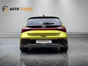 Hyundai i20 1.0 T-GDi Amplia
