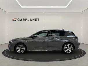 Peugeot 308 1.2 Hybrid GT 145