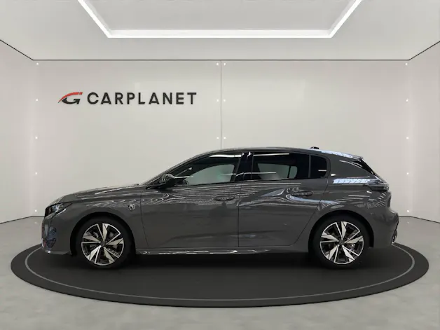 Peugeot 308 1.2 Hybrid GT 145