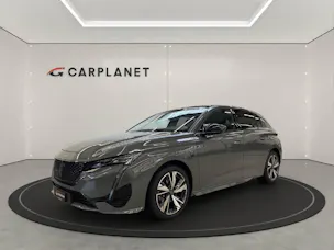 Peugeot 308 1.2 Hybrid GT 145