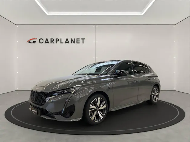 Peugeot 308 1.2 Hybrid GT 145