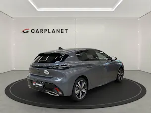 Peugeot 308 1.2 Hybrid GT 145